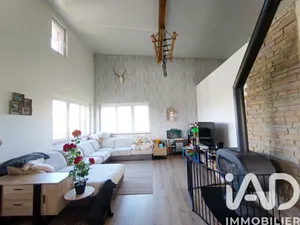 Maison à Langatte (57400)