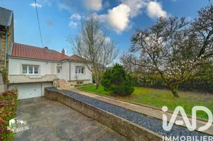 House in Montois-la-Montagne (57860)