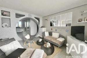 Apartment in Oullins (69310)