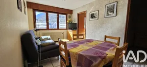 Apartment in Bagnères-de-Luchon (31110)