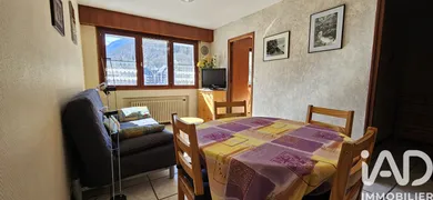 Apartment in Bagnères-de-Luchon (31110)