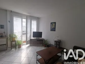 Appartement à Rezé (44400)