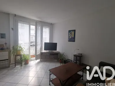 Appartement à Rezé (44400)