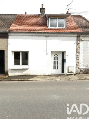 House in Beuvry (62660)