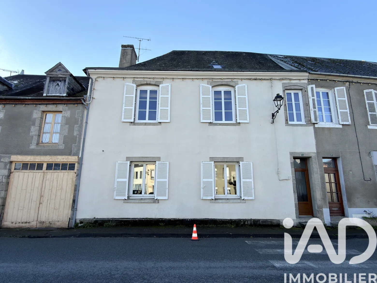 Vente maison à Le Grand — 6