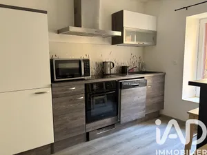 Appartement à Vesoul (70000)