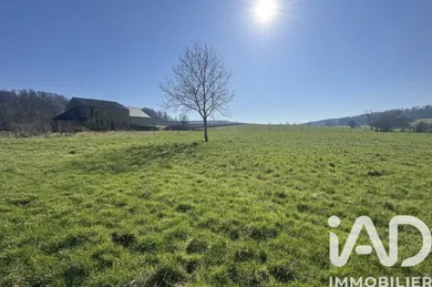 Building plot in Clavy-Warby (08460)