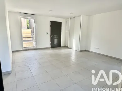 Duplex in Valmondois (95760)