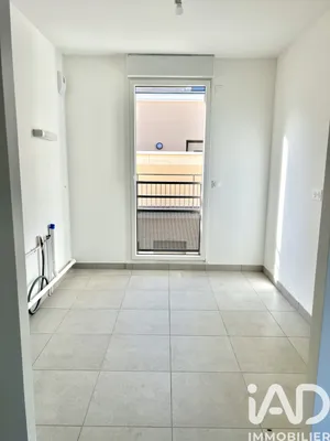 Duplex à Valmondois (95760)