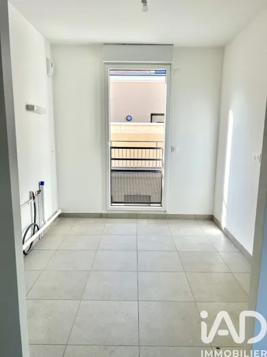 Duplex in Valmondois (95760)