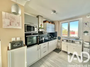 Appartement à Oullins (69310)