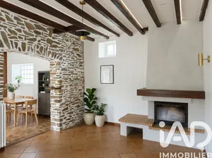 Maison de ville à Blain (44130)