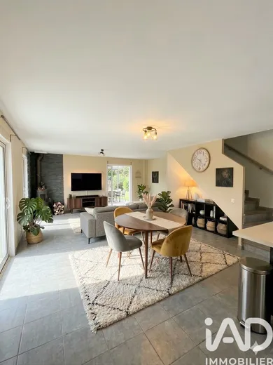 House in Carcès (83570)