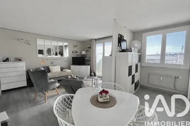 Appartement à Oullins (69310)