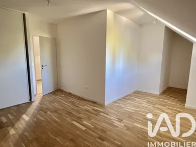 Duplex à Valmondois (95760)