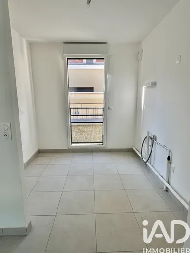 Duplex à Valmondois (95760)