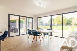 Maison à Sévérac (44530)