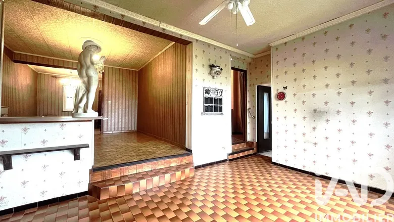 Maison 4 pièces 125 m² · à Marseille · 125 m² · 194 000 €