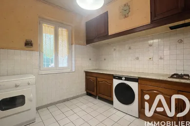 House in Marseille (13015)