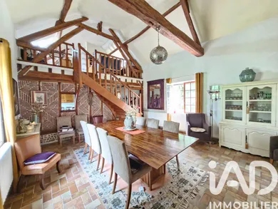 House in Bray-en-Val (45460)