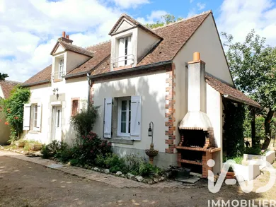 House in Bray-en-Val (45460)