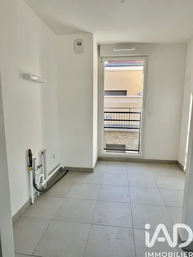 Duplex in Valmondois (95760)