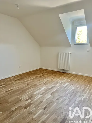 Duplex in Valmondois (95760)