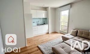 Apartment in Villeneuve-la-Garenne (92390)