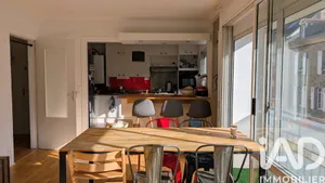 Apartment in Vannes (56000)