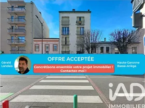 Building in Toulouse (31300)