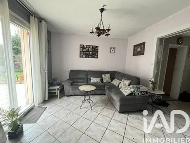 Maison à Rosny-sous-Bois (93110)