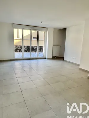 Duplex in Valmondois (95760)