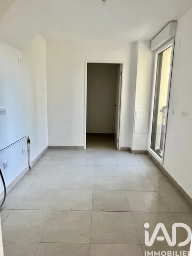 Duplex à Valmondois (95760)