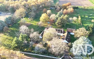 House in Bray-en-Val (45460)