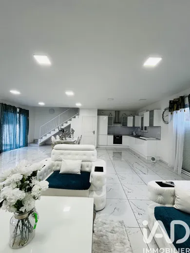 House in Lormont (33310)