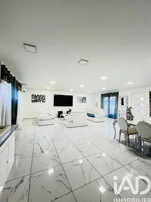 Maison à Lormont (33310)