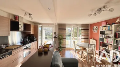 Appartement à Guyancourt (78280)