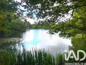 Terrain loisirs à Noyen-sur-Sarthe (72430)