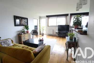 Apartment in Cormeilles-en-Parisis (95240)