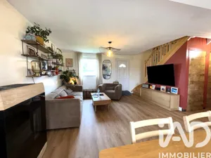 Maison à Crozon (29160)