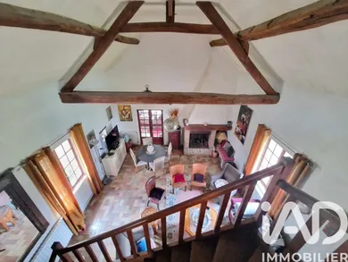 House in Bray-en-Val (45460)