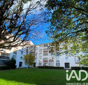 Apartment in Perpignan (66100)