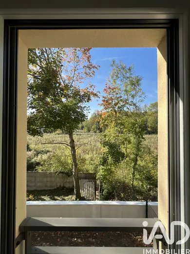 Duplex à Valmondois (95760)