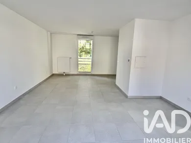 Duplex à Valmondois (95760)