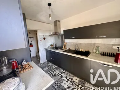 Appartement à Tarbes (65000)