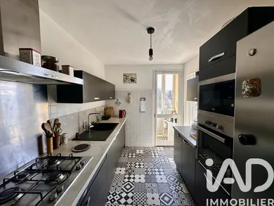 Appartement à Tarbes (65000)