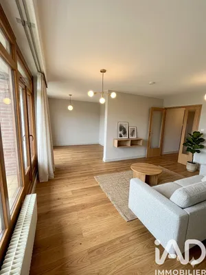 Apartment in Survilliers (95470)