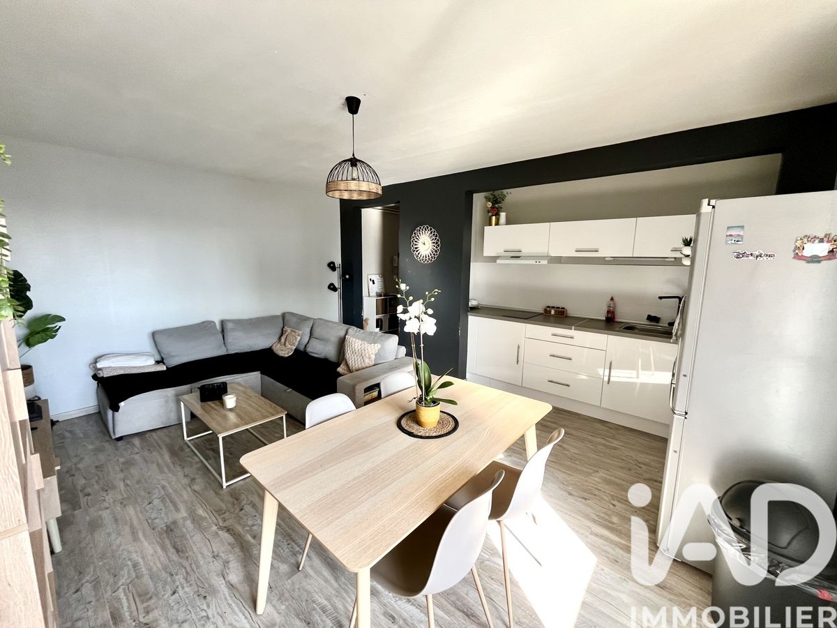appartement à Vitry-le-François