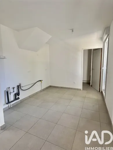 Duplex in Valmondois (95760)