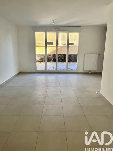 Duplex in Valmondois (95760)